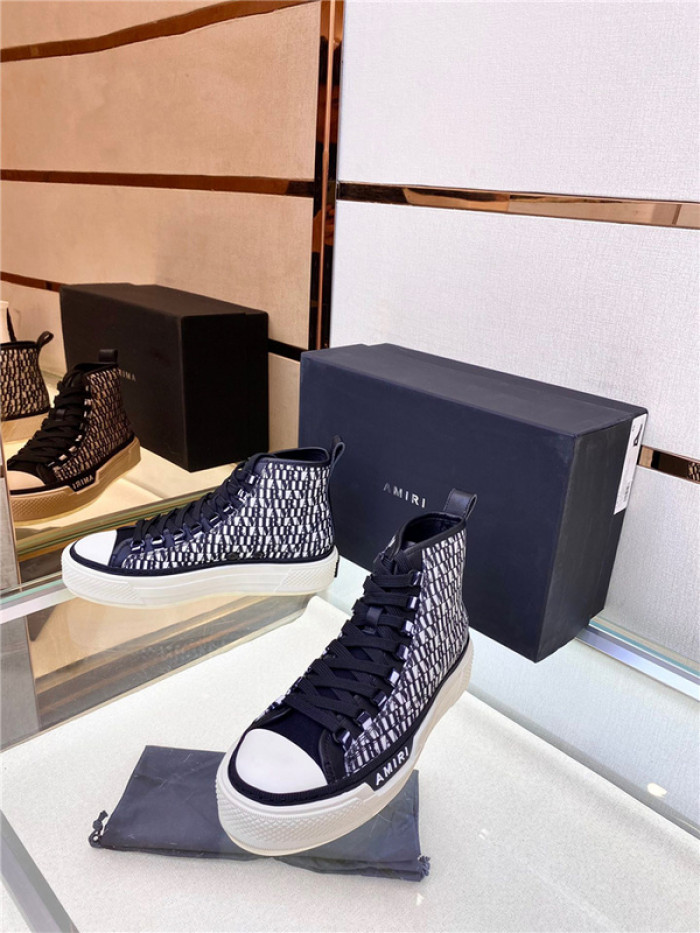 AMIRI SHOES