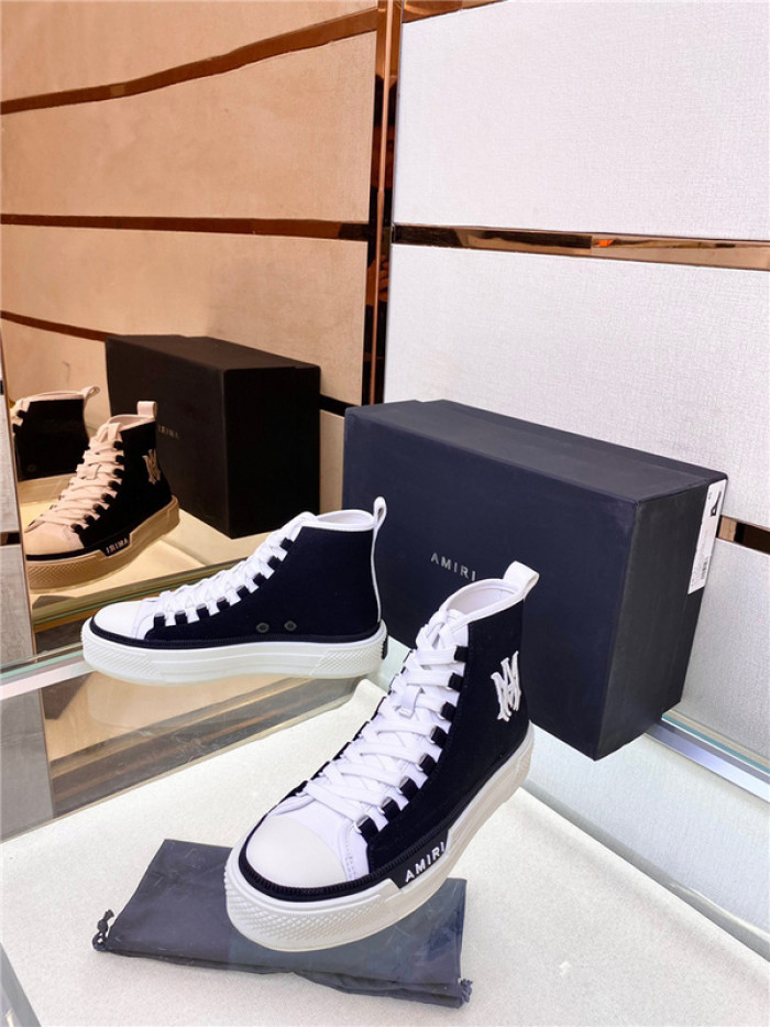 AMIRI SHOES