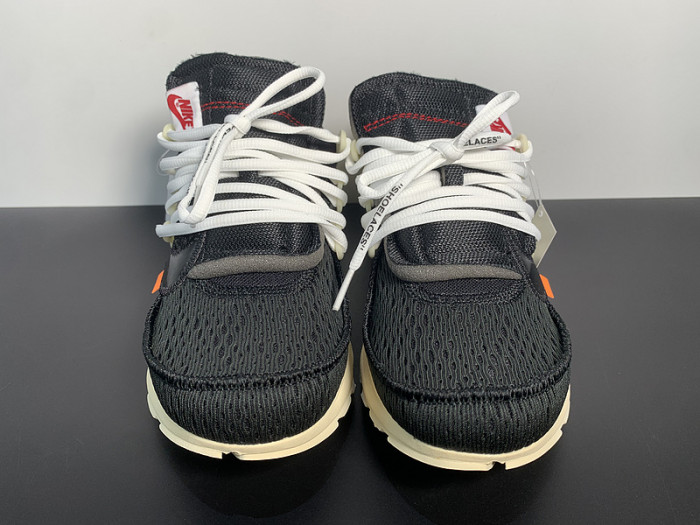 Nike Air Presto Off-White Men