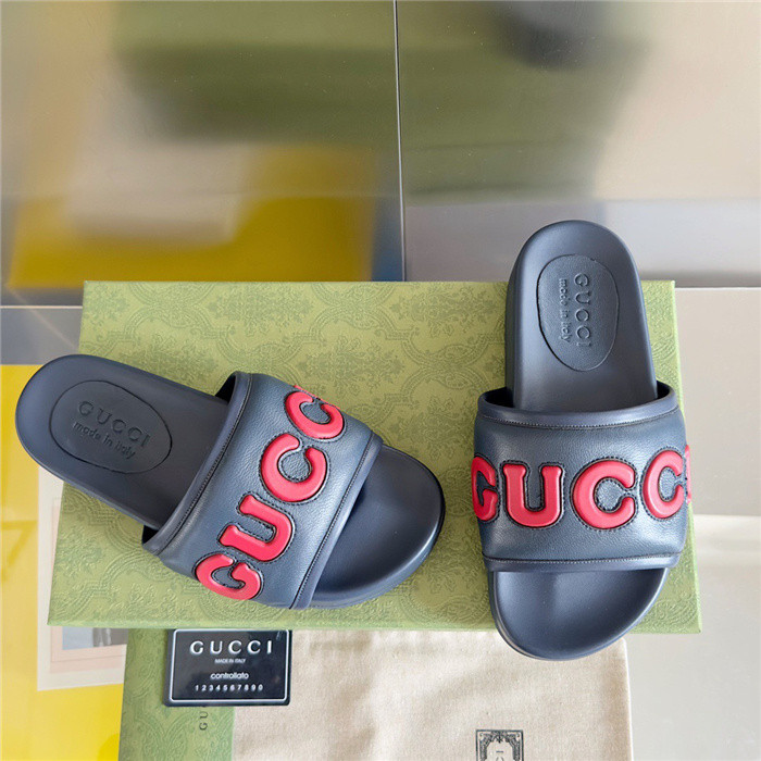 GCI GG Slide Sandal