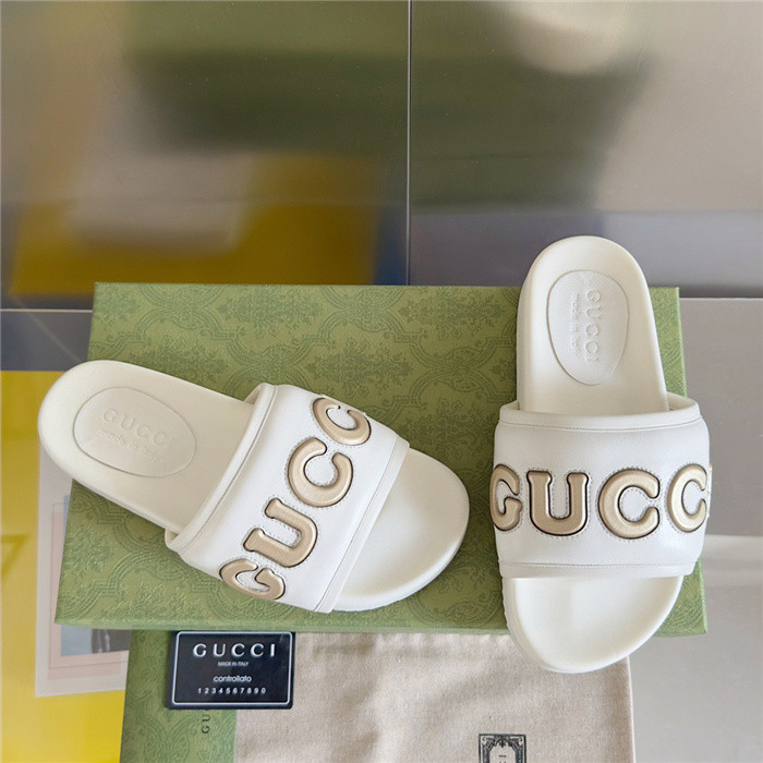 GCI GG Slide Sandal