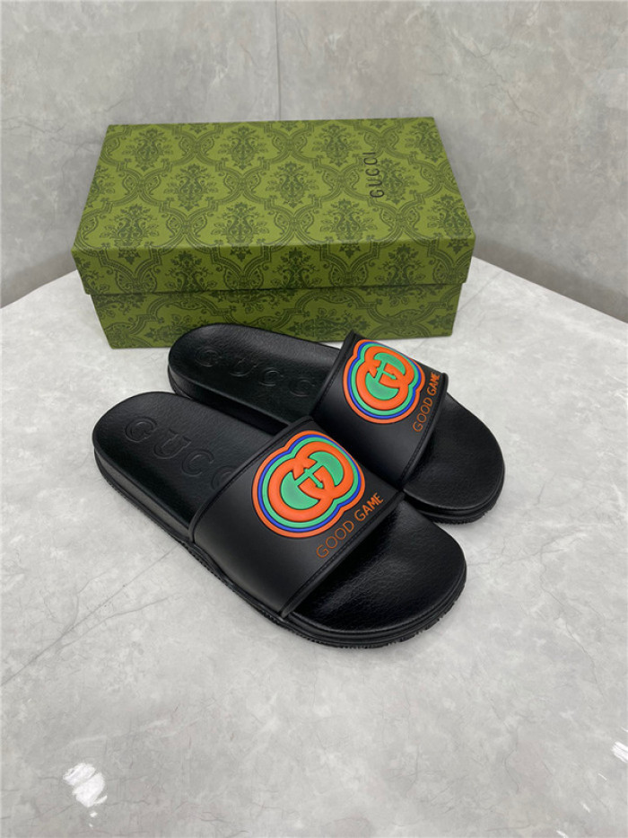 GCI GG Slide Sandal