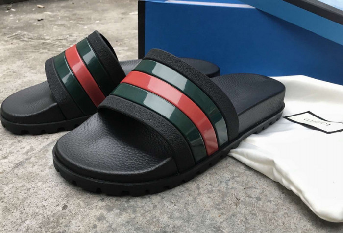 GCI GG Slide Sandal