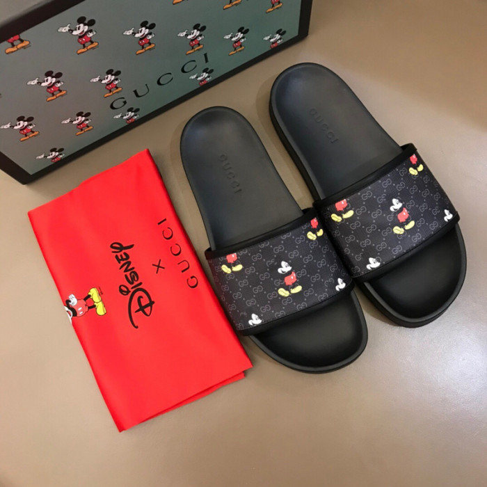 GCI GG Slide Sandal