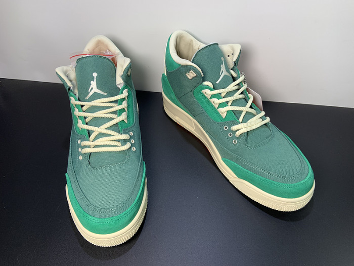 nina Ch*el abney x air jordan 3 og fz7974-300