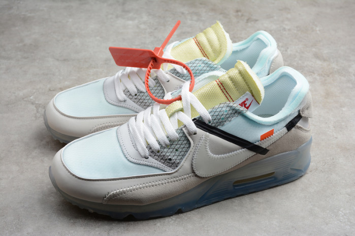 Nike Air Max 90 OFW AA7293-100