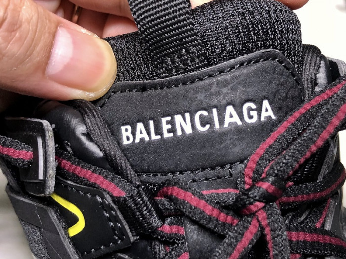 BALCIA Track SNEAKER