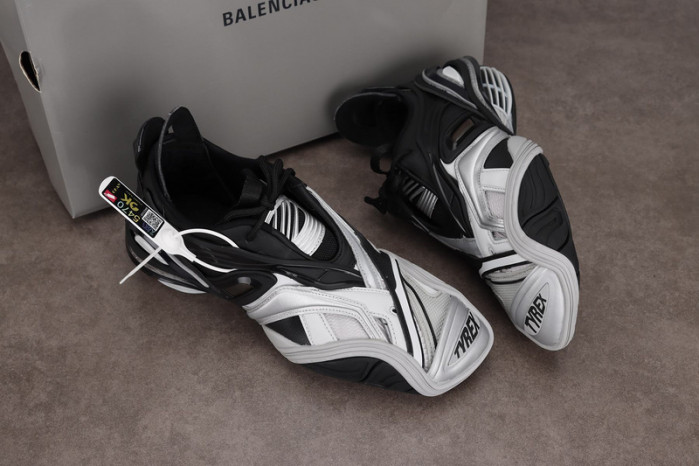 BALCIA TYREX SNEAKER OG00304