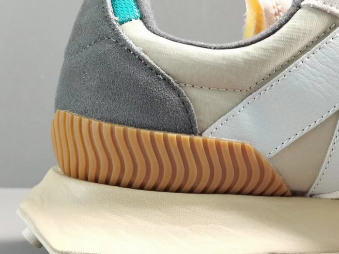 New Balance XC-72 Cream/White-Pink UXC72CB1