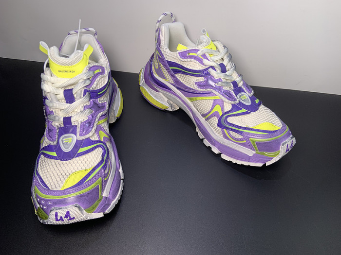 BALCIA RUNNER SNEAKER