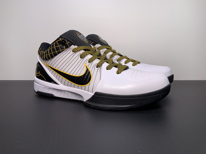 Nike Zoom Kobe 4Protro “Del Sol” AV6339-104