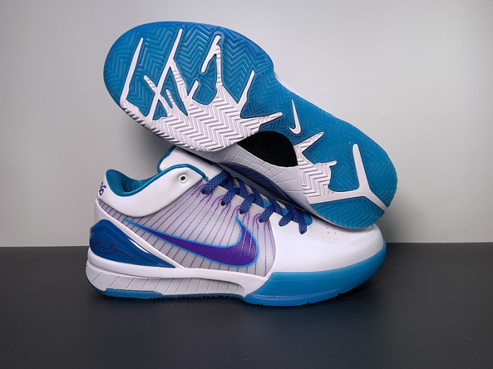 Nike Kobe 4 Protro "Draft Day" AV6339-100