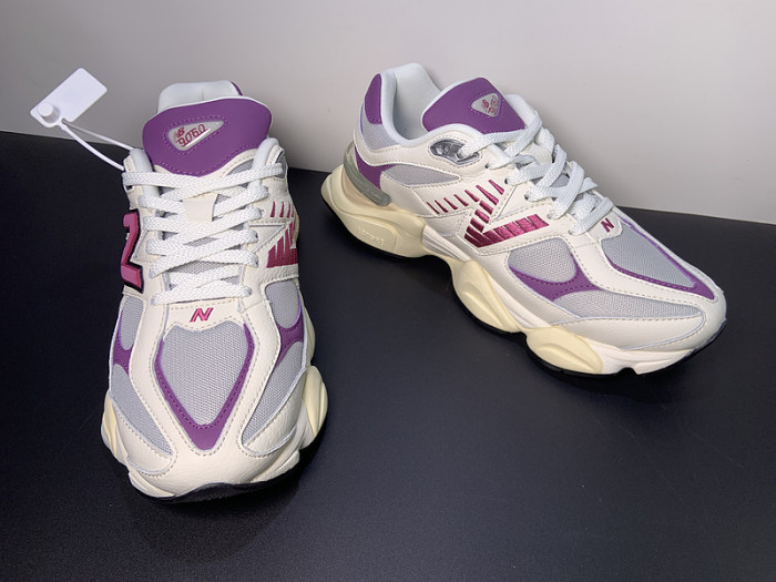 New Balance 9060 Magenta U9060ESC