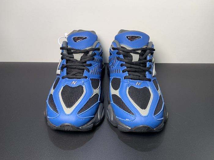 New Balance 9060 "Black/Blue Agate" U9060NRH