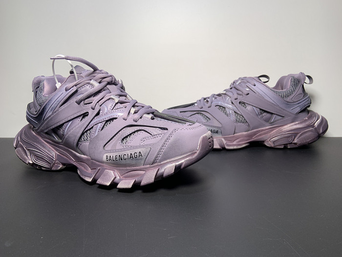 BALCIA Track SNEAKER