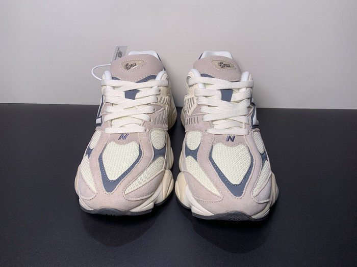 New Balance 9060 Low Moonrock Linen - U9060EEB