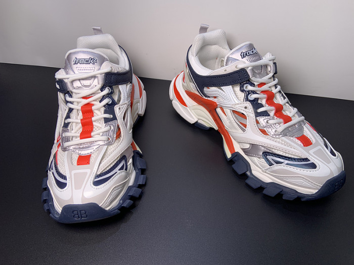 BALCIA Track SNEAKER