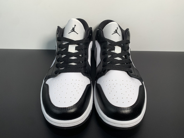 Air Jordan 1 Low Panda DC0774-101