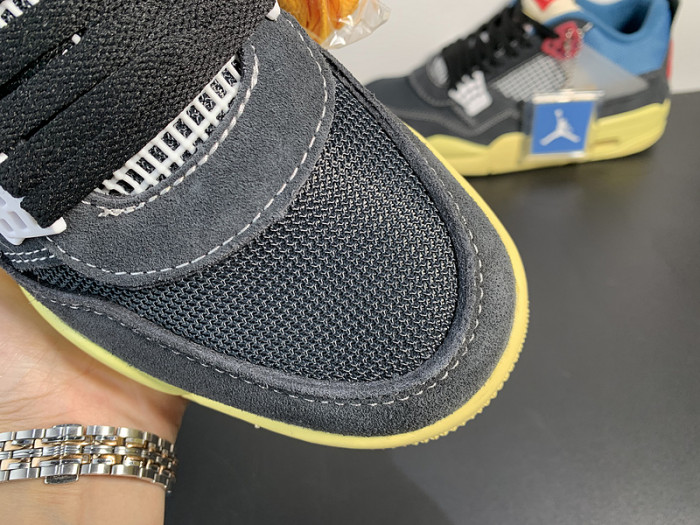 Union LA x Air Jordan 4 Retro 