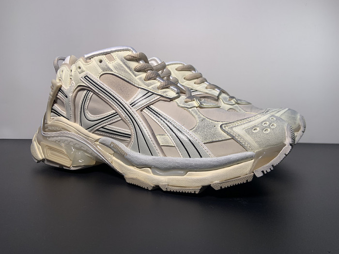 BALCIA RUNNER SNEAKER