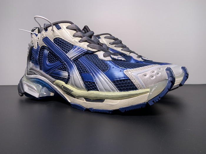 BALCIA RUNNER SNEAKER