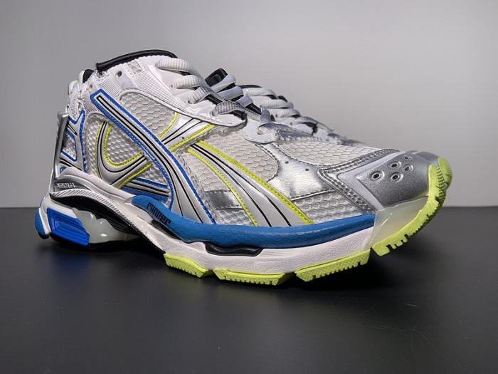 BALCIA RUNNER SNEAKER