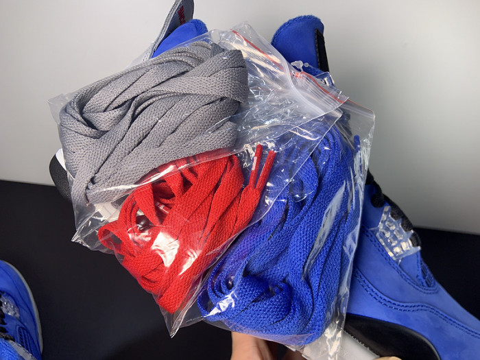 AIR JORDAN 4 RETRO AFE1442