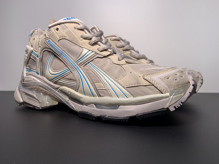 BALCIA RUNNER SNEAKER