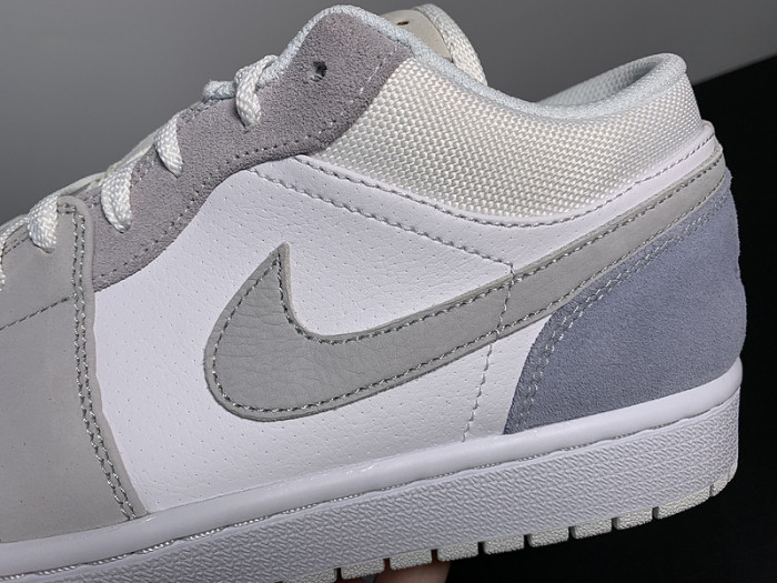 Air Jordan 1 Low "Paris" CV3043-100