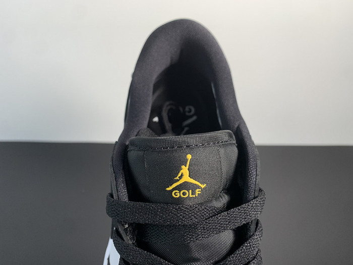 Air Jordan 1 Low Golf Noble Green - DD9315-107