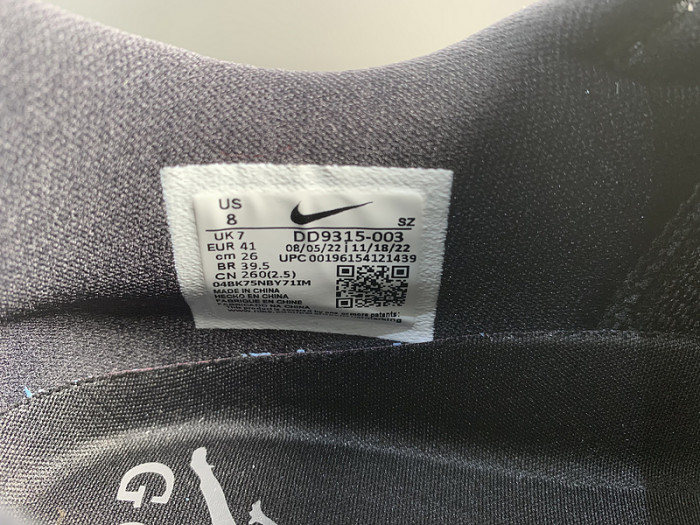 Air Jordan 1 Low Golf 