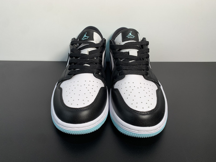 Air Jordan 1 Low Golf 