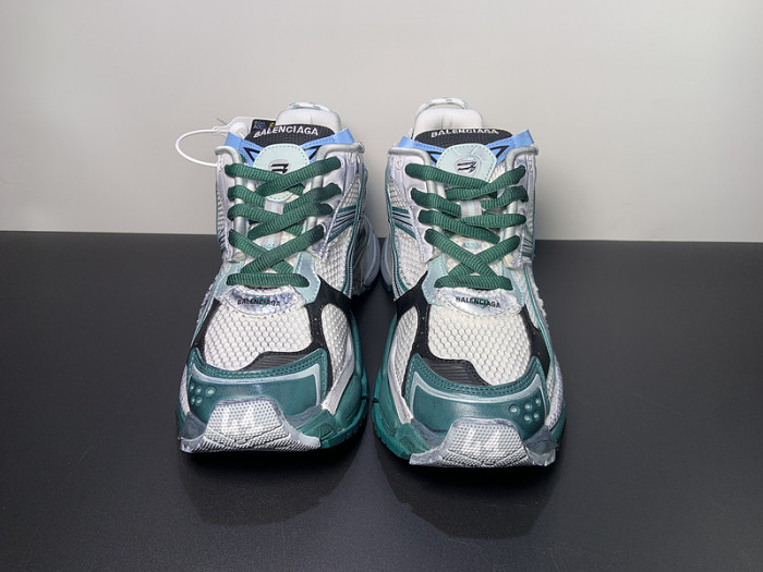 BALCIA RUNNER SNEAKER