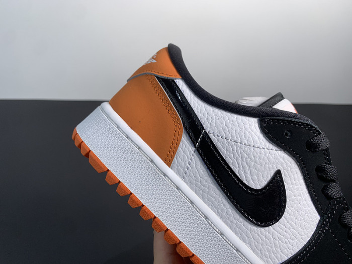 Air Jordan 1 Low Golf 