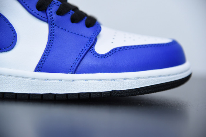 Air Jordan 1 Low Game Royal - 553558-124