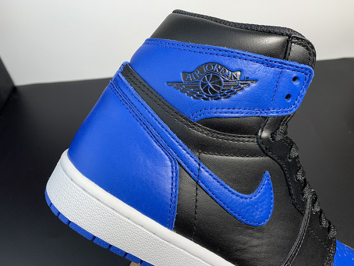 Air Jordan 1 Retro High OG "2017 Royal" 555088-007