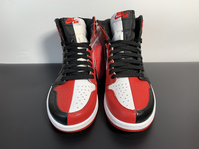 Air Jordan 1 Retro High OG Homage To Home 861428-061