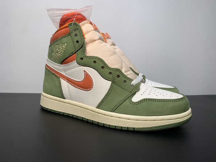 Air Jordan 1 High OG Celadon FB9934-300