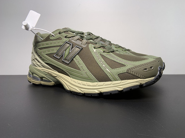 New Balance 1906R Camo Olive M1906RLO