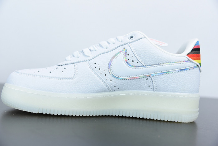 Nike Air Force 1 “BeTrue” CV0258-100
