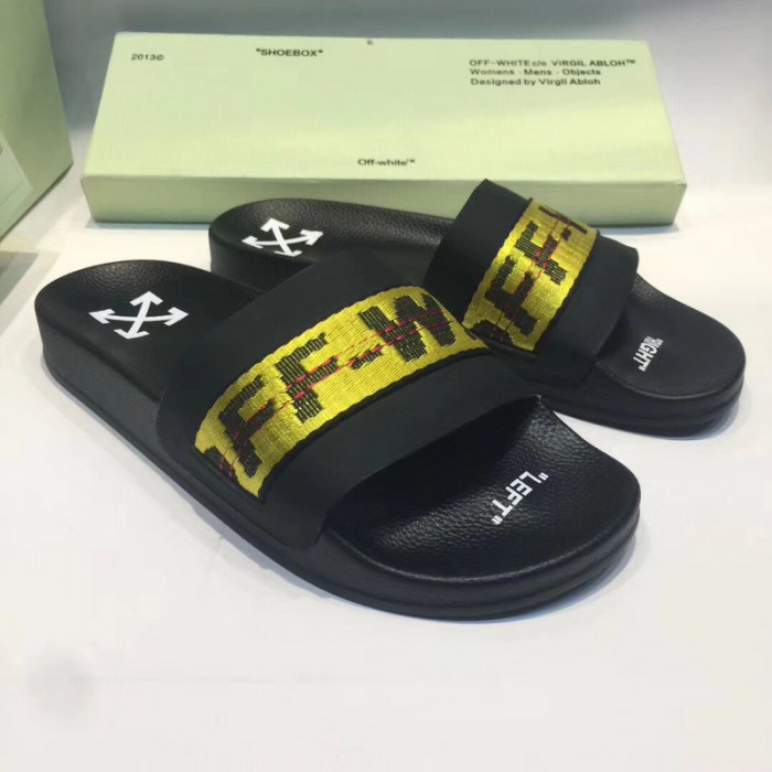 OFW Slide Sandal