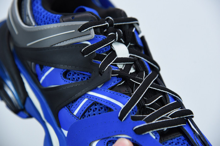 BALCIA Track SNEAKER