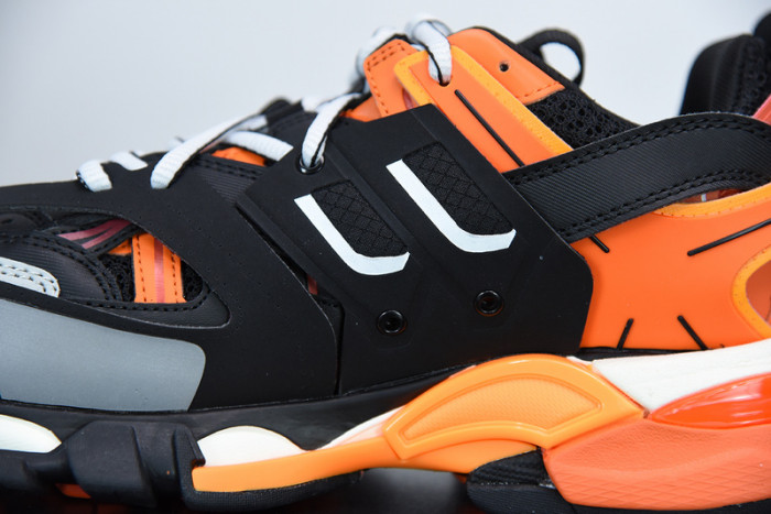 BALCIA Track SNEAKER