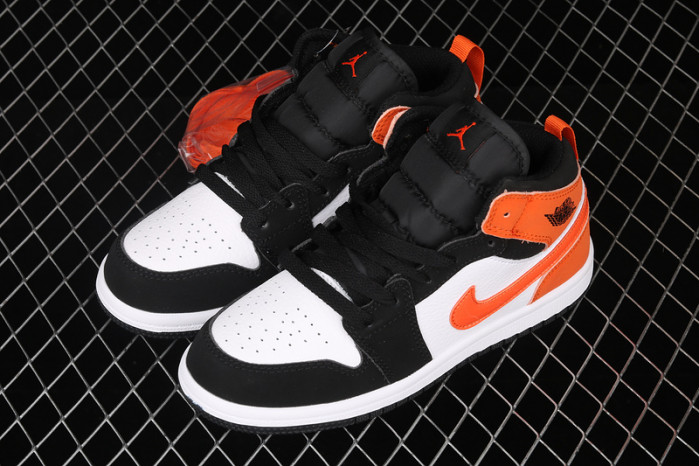 Air jordan 1 kids shoes