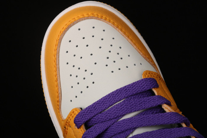 Air jordan 1 kids shoes