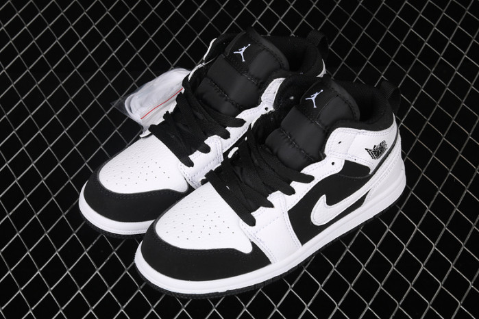 Air jordan 1 kids shoes