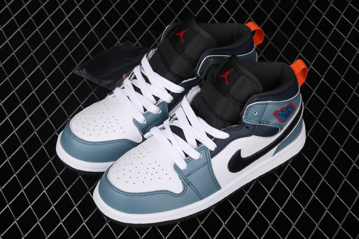 Air jordan 1 kids shoes