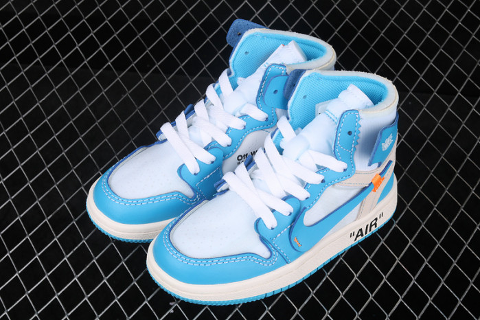 Air jordan 1 kids shoes
