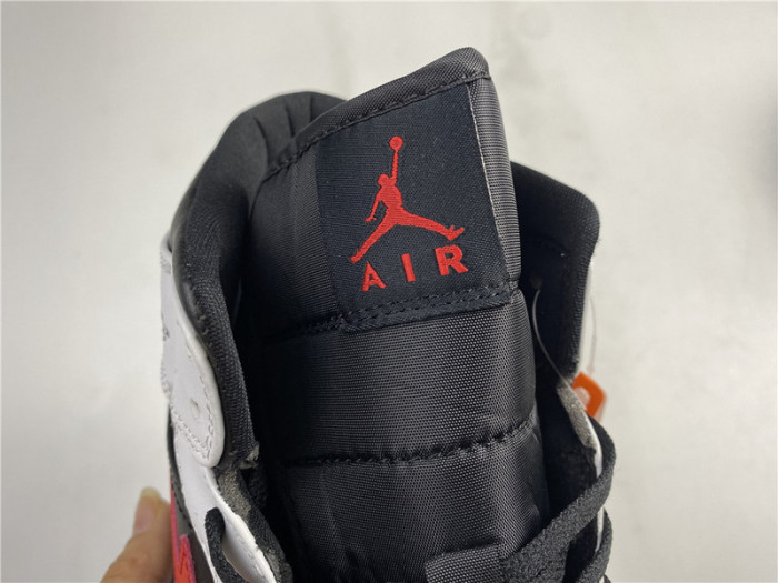 Air Jordan 1 Mid “White Shadow” 554724-073