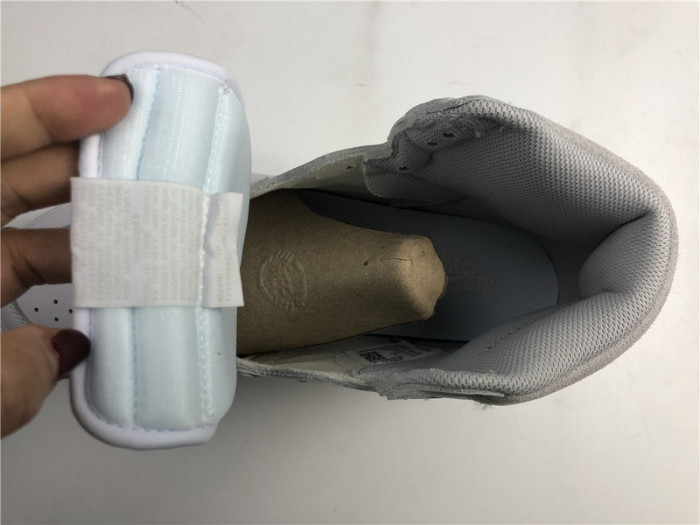 Air Jordan 1 High “Neutral Grey” BQ4422-100